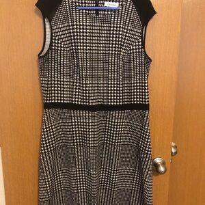 Calvin Klein dress